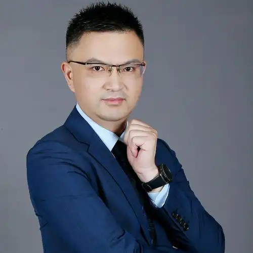 黄远军